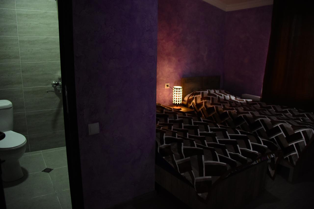 Maia'S Guesthouse Chvabiani Экстерьер фото