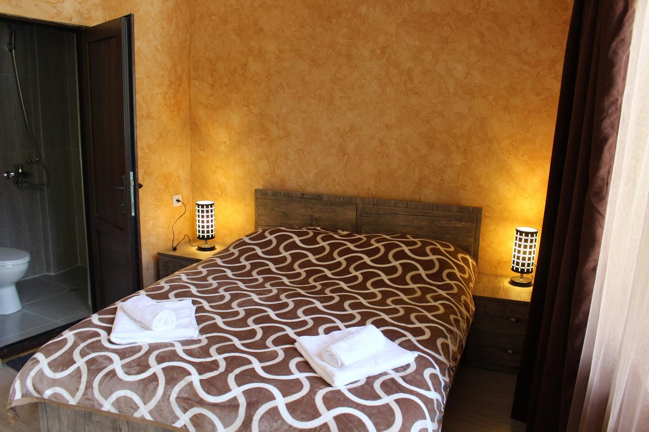 Maia'S Guesthouse Chvabiani Экстерьер фото