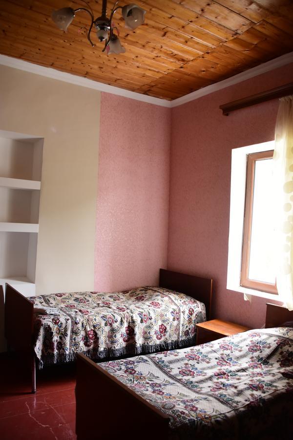 Maia'S Guesthouse Chvabiani Номер фото