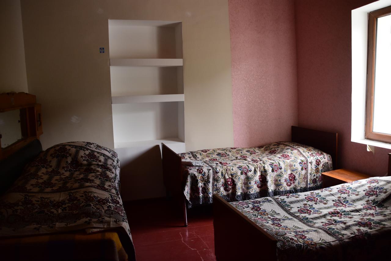 Maia'S Guesthouse Chvabiani Номер фото