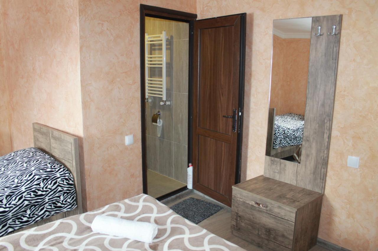 Maia'S Guesthouse Chvabiani Экстерьер фото