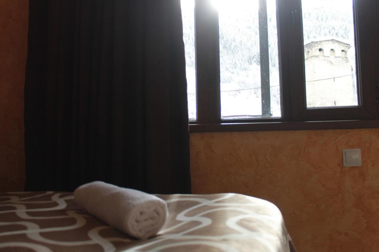 Maia'S Guesthouse Chvabiani Экстерьер фото